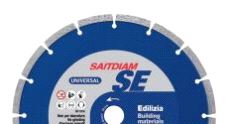 SAIT Diamant tørrkapp SE Ø230mm d=22,2