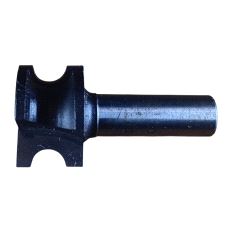 Bull nose r4 s=8