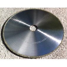 Diamantblad Elektrolytisk Ø200mm d=30