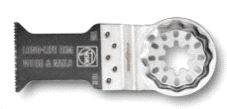 Fein Starlock 160 SL-LL 35 x 55mm
