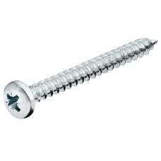 Panhodeskrue Hospa 4,0 x 15mm Pzd., 1.000-pk.