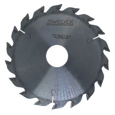 Notsagblad Ø125 x 6,0 Z-16