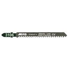 MPS Stikksagblad 3106, 5-pk.