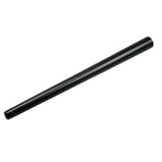 Bordben Ø55 H=705mm Sort Bøk