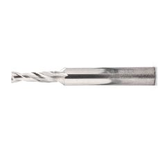 Spiralfres T162 Ø5 x 60/17mm Z-2 s=8