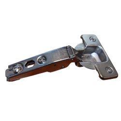Nexis Tipmatic Hengsel 110° UPL m/dyvel 42/11
