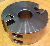 Rillestålkutter Ø98 Z-2 B=40 d=30
