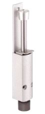 Dørholder 292mm Sølvfarget ALU
