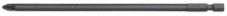 Bits L=150mm Torx15, 3-pk.