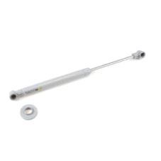 Gassfjær Emuca Opp 180mm 5 kg.