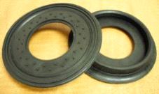 Padsmore Vacuumgummi Ø120mm H=17
