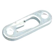 Opphengsbeslag "Nøkkel", 20-pk.