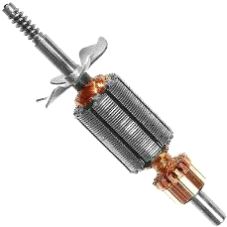 Oster Golden A5 Anker, res.del