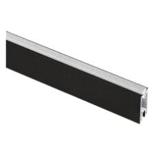 Garderoberør LUXE 2.350mm Sort