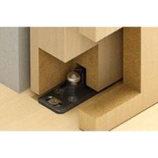 EKU Porta 60/100HMT, bunnstyring