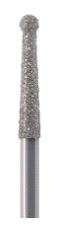 NTI Diamant Omvendt Kon Ø1,6 Medium s=2,35, 5-pk.