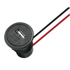 USB-ladestasjon 12V