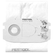 Festool Støvsugerpose CT Mini