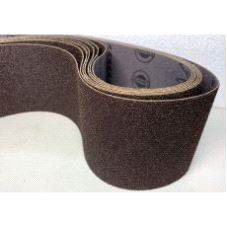 Hermes Langbånd RB317 B=40 L=2.930mm P80