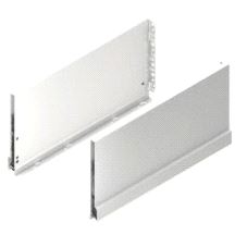 Nova Pro Scala Ice Hvit 250 x 450mm
