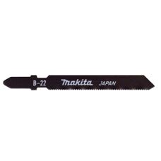 Makita Stikksagblad B-22, 5-pk.
