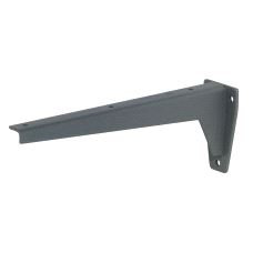 Hyllebrakett 580mm 250kg.