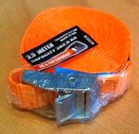 Lastestropp Tecos 3,5 meter