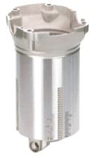 Makita Håndoverfres RT0700, Trykknapp