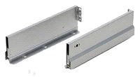 Nova Pro Classic Metallic 122 x 500mm