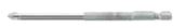 Makita Bits PH2 177mm, 3-pk.