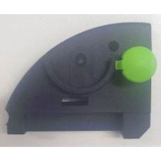 Festool  TS55R, Svivelsegment