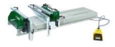 ZMV TP Pneumatisk presse