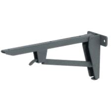Hyllebrakett 480mm 75kg.