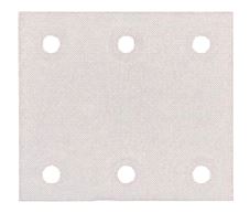 Makita Slipeark 114 x 102mm P120, 10-pk.