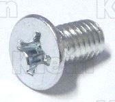 Skrue M5 x 7mm T15