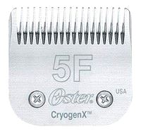 Oster Skjær nr.5F/ 6,3mm