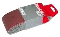 Slipebånd Makita 75 x 533mm P060 5-pk.