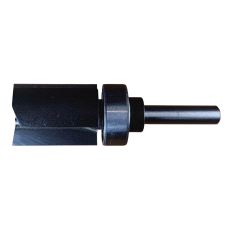 Kantfres Ø19 x 25,4mm