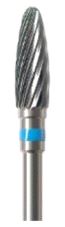 NTI HM Fres Flamme Standard Ø4 s=2,35