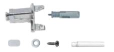 Nexis Impresso Tipmatic Plus sett