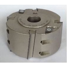 Falsfres Ø125 x 60mm