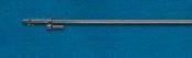 Exterus Toppskinne 3.000mm