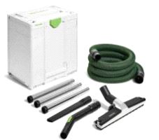Festool Støvsuger Rengjøringssett RS-BD
