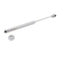 Gassfjær Emuca Opp 276mm 11 kg.