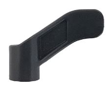 Makita Håndoverfres RP0900, Hendel