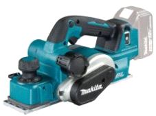 Makita Høvel DKP181Z 18V