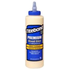 Titebond II Premium 473ml
