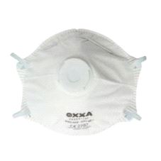 Støvmaske OXXA Sema 6210 FFP2, 10-pk.