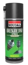 Soudal Cutting Oil 400ml