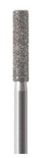 NTI Diamant Sylinder Ø1,8 Medium s=2,35, 5-pk.